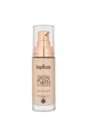 Skin Twin Cover Foundation podkład do twarzy 001 KTL