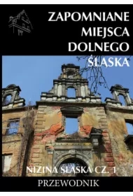 Zapomniane miejsca Dolnego Śląska. Nizina Śląska 1
