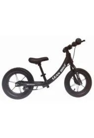 Rowerek biegowy Levi czarny