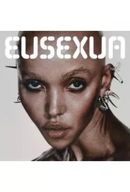 EUSEXUA (clear vinyl)