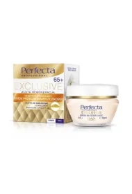 Exclusive krem silnie przeciwzmarszczkowy na dzień i na noc 65+