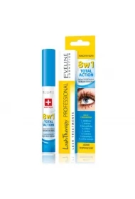 Lash Therapy Professional 8w1 Total Action skoncentrowane serum do rzęs