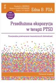 Przedłużona ekspozycja w terapii PTSD w.2