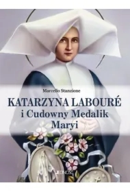 Katarzyna Labour i Cudowny Medalik Maryi