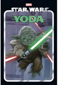 Star Wars. Yoda