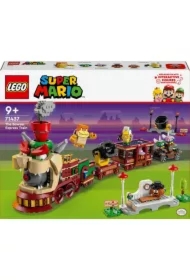 LEGO Super Mario Bowser i pociąg ekspresowy 71437