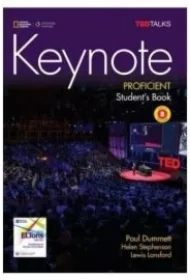 Keynote Proficient C2. Combo Split B: Student`s Book + Workbook + Spark Online Practice