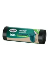 Worki na śmieci LD 160 L