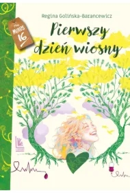 Pierwszy dzień wiosny