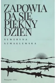 Zapowiada się piękny dzień