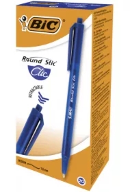 Długopis Round Stic Clic