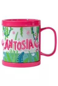 Kubek dla dziecka 3D Antosia