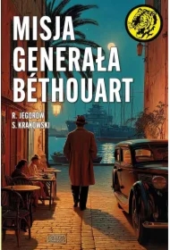 Misja generała Bethouart (pocket)