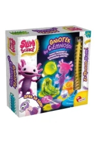 Gniotek w ciemności Slumi Science