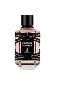 Woda perfumowana Victoria Flower