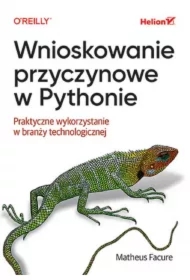 Wnioskowanie przyczynowe w Pythonie. Praktyczne wykorzystanie w branży technologicznej