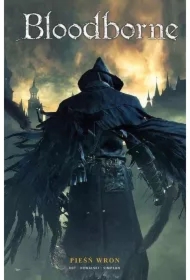 Pieśń wron. Bloodborne. Tom 2