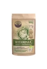 Witamina C z Kapusty Odporność Suplement diety