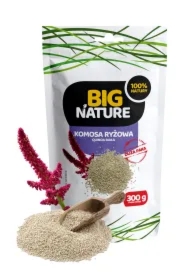 Quinoa Komosa ryżowa biała