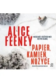 Papier, kamień, nożyce