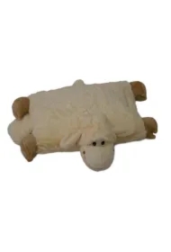 Poduszka owca 26x34cm