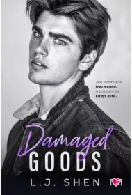 Damaged Goods. All Saints High. Tom 4
