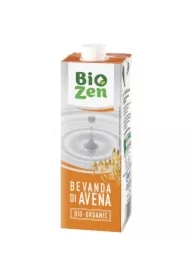 Napój owsiany naturalny