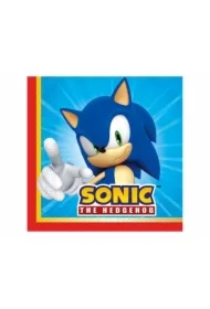 Serwetki papierowe Sonic