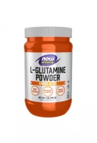 L-Glutamine Powder - L-glutamina suplement diety