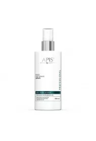 Spray zmiękczajacy do stóp z kwasami AHA, BHA i mocznikiem 25% Api-Podo Intense