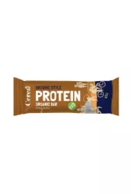 LUZ: Baton proteinowy Brownie Style