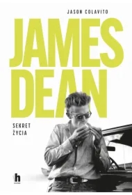 James Dean. Sekret życia