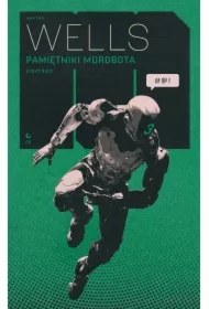 Pamiętniki Mordbota: Efekt Sieci