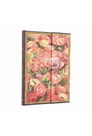 Kalendarz książkowy midi 2026 Letter to Morisot