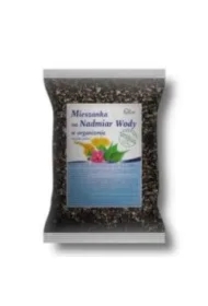 Mieszanka Na Nadmiar Wody w organizmie