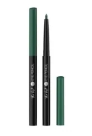 Kredka do oczu długotrwała The Best Eye Pencil nr 02