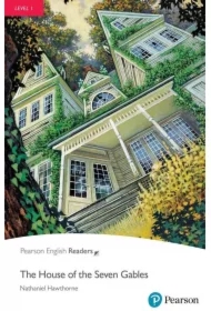 PER. The House of the Seven Gables. Book with eBook and audio. Level 1