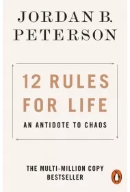 12 Rules for Life