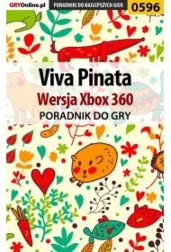 Viva Pinata - Xbox 360 - poradnik do gry