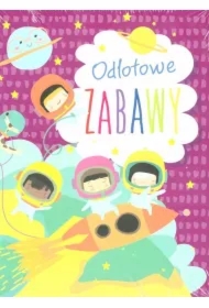 Teczka odlotowe zabawy