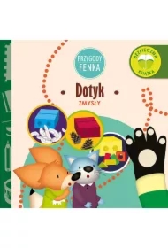 Dotyk Przygody Fenka