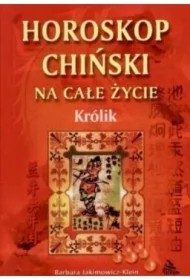 Horoskop chiński na całe życie. Królik