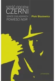 Sześć odcieni czerni