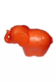 Słonik skarbonka plastikowa p5 MARGOS cena za 1 szt.