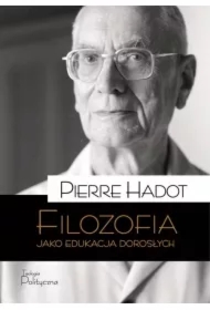 Filozofia jako edukacja dorosłych