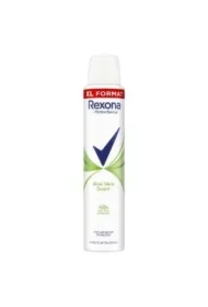 Women Aloe Vera Dezodorant w sprayu dla kobiet