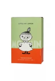 Moomin Little My Lemon Herbata owocowa