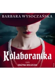 Kolaborantka