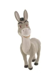 COMANSI figurka Shrek - Osioł Y99922
