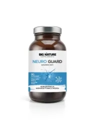 Neuro Guard - suplement diety